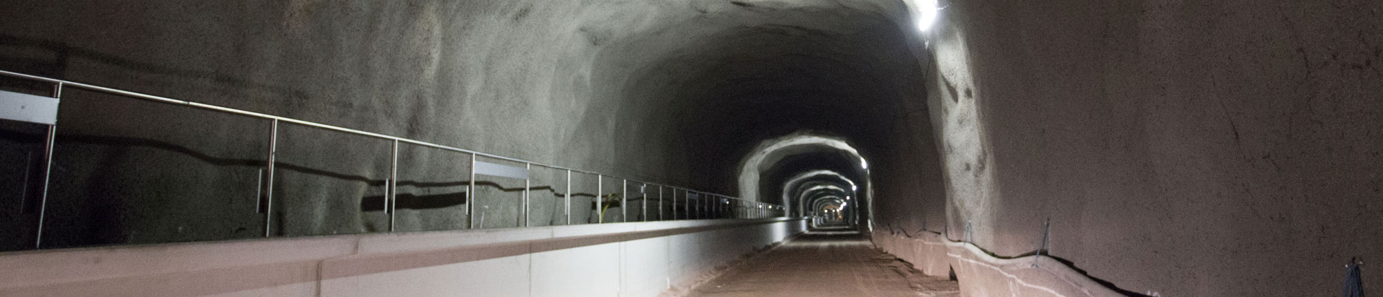 Tunnelityöt