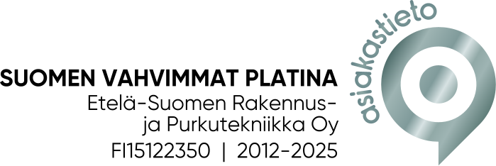 Suomen vahvimmat Platina