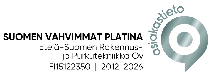 Suomen vahvimmat Platina